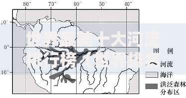 世界最美十大河流排行榜（世界排名前三的河流）