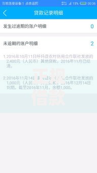 正规借款平台有哪些拢共有哪些选择？6个真正不查征信的贷款口子详解