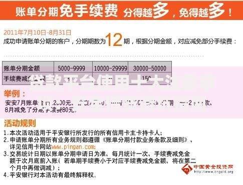 贷款平台使用十大注意事项：安全借贷避坑指南