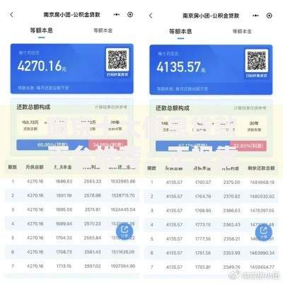 南京十大低息贷款平台推荐：正规靠谱低利率精选