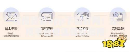 百尚贷款app下载官网：正规平台快速借款指南