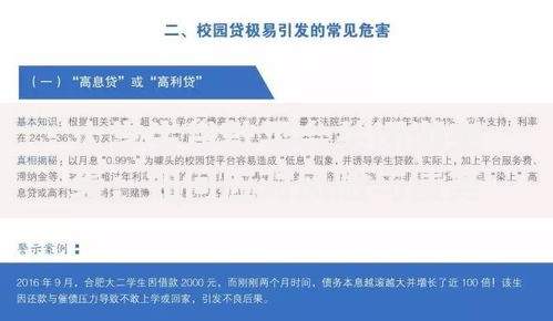 大学生贷款平台关闭潮来袭：如何应对风险与债务问题