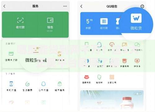 哪里能贷到两千万？这5大正规平台值得了解
