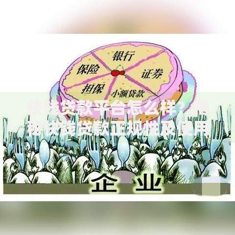 快钱贷款平台怎么样？揭秘快钱贷款正规性及使用攻略