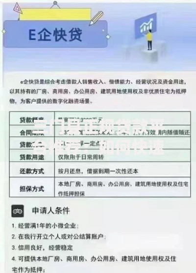 三门县正规贷款平台推荐：如何快速匹配低息方案