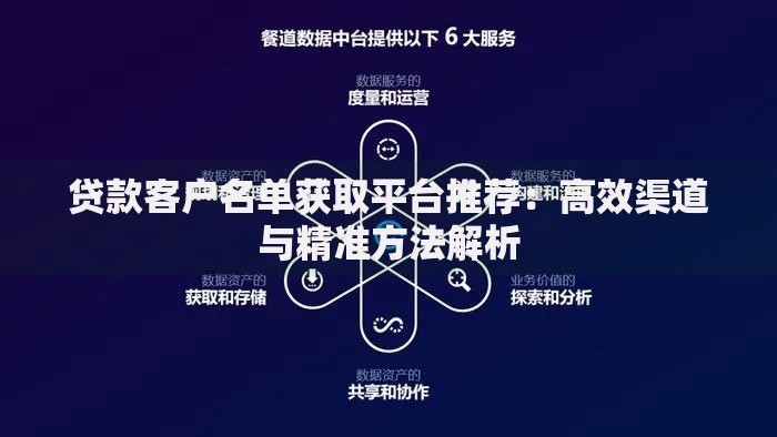 大额借款有哪些口子？权威渠道解析与选择指南