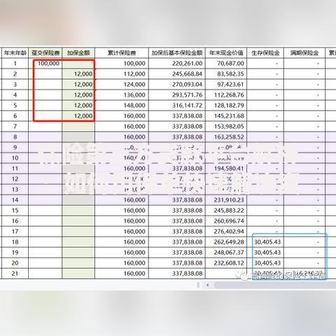 保险第三方贷款平台解析：如何用保单快速解决资金需求
