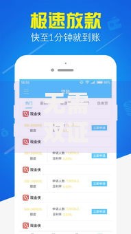 无需双证贷款平台推荐：这5类渠道快速放款