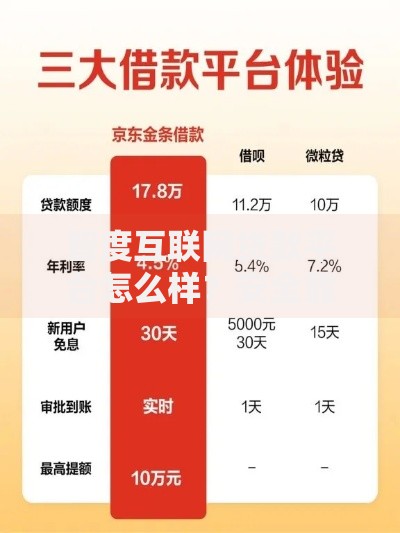 智度互联网贷款平台怎么样？安全靠谱吗？一文详解优缺点及申请攻略