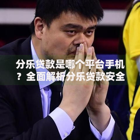 分乐贷款是哪个平台手机？全面解析分乐贷款安全性与申请流程