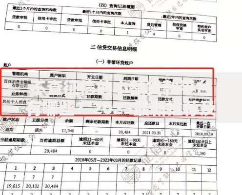 不查征信的小额贷款平台有哪些？2023最新推荐及申请技巧