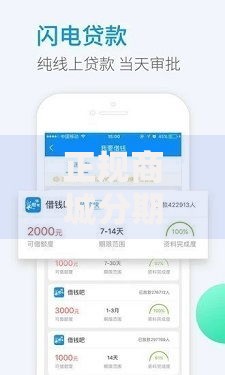 正规商城分期贷款平台推荐及安全使用指南