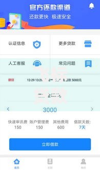 哪些借款app容易下款 精选平台深度测评指南