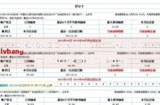 么么贷上征信吗？一文说清借款记录与信用影响
