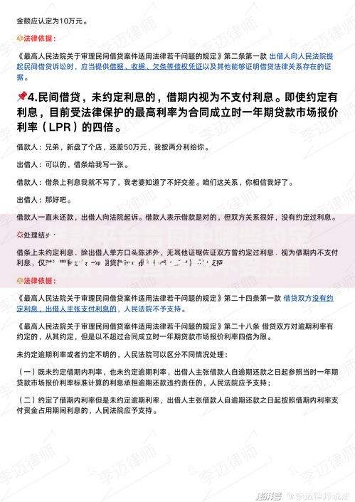 贷款平台合同中哪些约定无效？这些条款不受法律保护