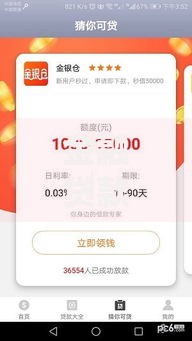 金融贷款如何辨别正规平台？5个避坑技巧必看