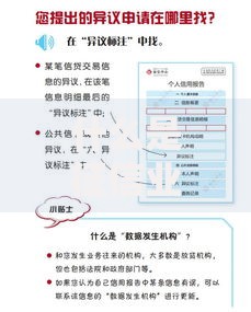 什么是征信业务？看完这篇你就明白信用报告咋来的了！
