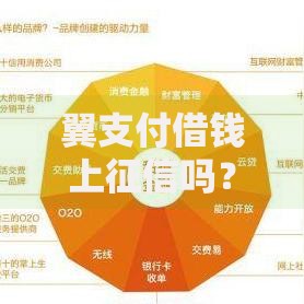 翼支付借钱上征信吗？一文搞懂征信影响和注意事项