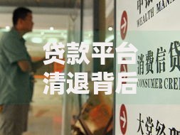花户黑户哪个平台能下款？真实可靠渠道解析