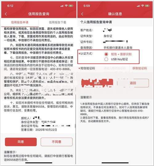 个人征信查询app下载指南：快速掌握信用报告的正确姿势