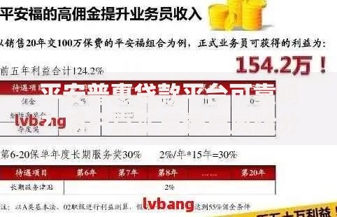平安普惠贷款平台可靠吗？用户真实反馈与风险分析