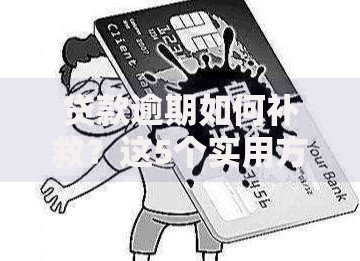 贷款逾期如何补救？这5个实用方法帮你快速化解危机