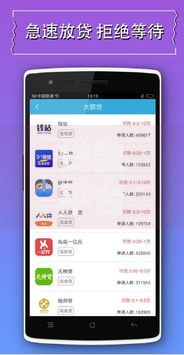 贷款平台年利率排行榜：低息正规渠道推荐