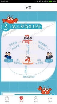 太阳花贷款平台靠谱吗？真实用户评价与安全风险分析