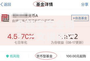 余额宝安全吗？一文讲透它的风险与保障机制