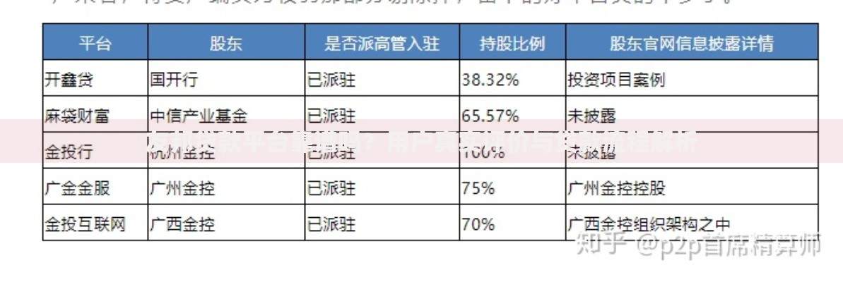 友邦贷款平台靠谱吗？用户真实评价与贷款流程解析
