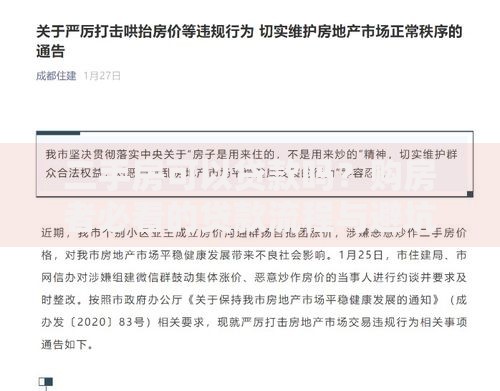 二手房可以贷款吗？购房者必看的贷款流程与避坑指南