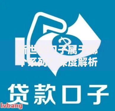 新世纪口子属于哪个系列?深度解析贷款产品分类 新世纪口子属于哪个系列?深度解析贷款产品分类