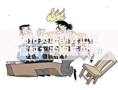 拍拍贷逾期会上征信吗？逾期后果和补救方法全解析