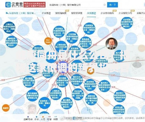 屹唐同舟是什么公司？揭秘这家低调的跨界投资管理平台如何布局新赛道