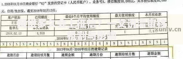 网贷多久会上征信？一文说清审核机制与影响
