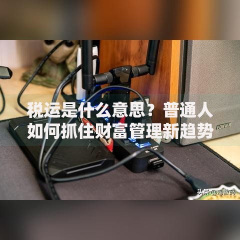 税运是什么意思？普通人如何抓住财富管理新趋势