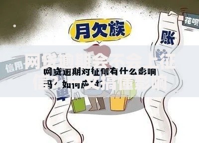 网贷逾期会不会上征信？一文搞懂影响与应对方法