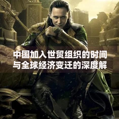 中国加入世贸组织的时间与全球经济变迁的深度解析