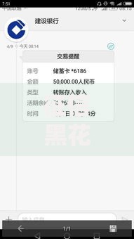 征信黑花了之后通报吗？贷款用户必知的应对策略