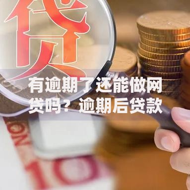 有逾期了还能做网贷吗？逾期后贷款申请攻略与解决方案