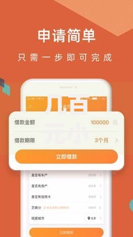 几百元小额借款平台：如何快速申请低息小额贷款？