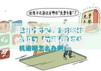 手机卡欠费影响征信吗？欠费停机是否会上信用报告