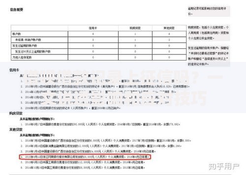 借呗借款记录上征信吗？一文说透影响和应对技巧