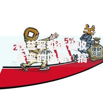 收益率和年化收益率的区别：搞懂这三点不被数字忽悠