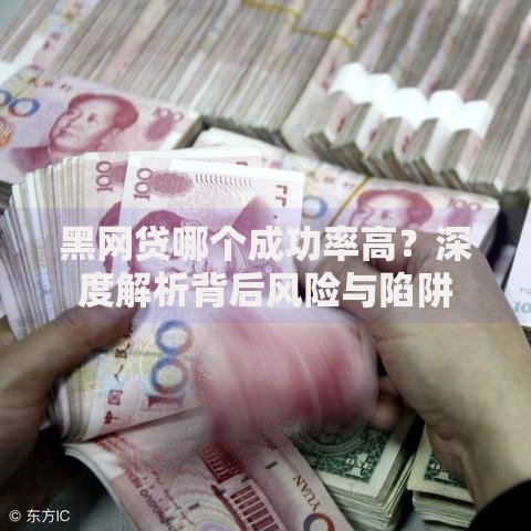 黑网贷哪个成功率高？深度解析背后风险与陷阱