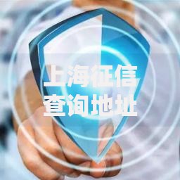 上海征信查询地址哪里找？这份指南超实用