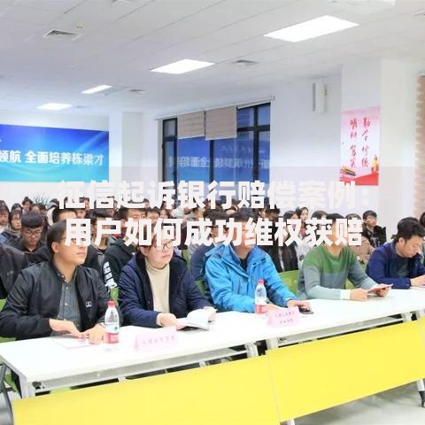 征信起诉银行赔偿案例：用户如何成功维权获赔