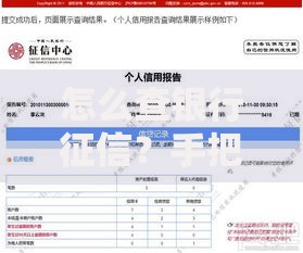 怎么查银行征信？手把手教你轻松获取信用报告