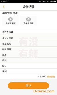 有没有额度低容易过的贷款？低门槛借贷产品推荐与申请攻略
