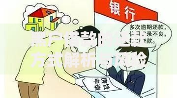黑户借款的还款方式解析与风险规避指南